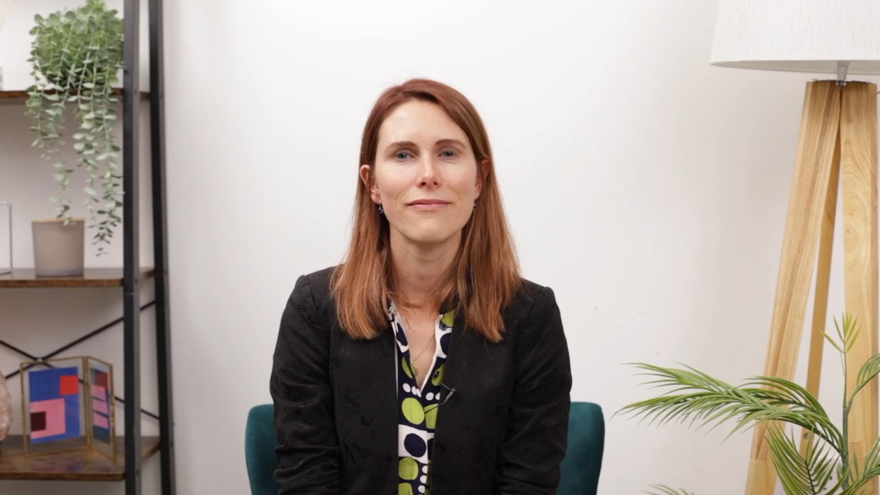 Watch a video about W8Buddy, presented by Dr Petra Hanson